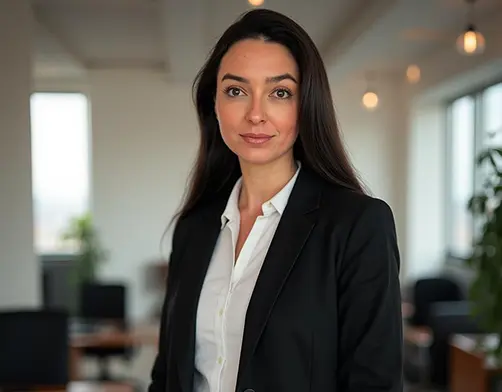 Maître Claire Zafra Lara